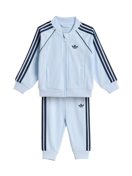 Zdjęcie produktu Dres adidas Originals jasnoniebieski