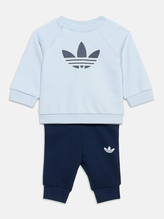 Zdjęcie produktu Dres adidas Originals jasnoniebieski