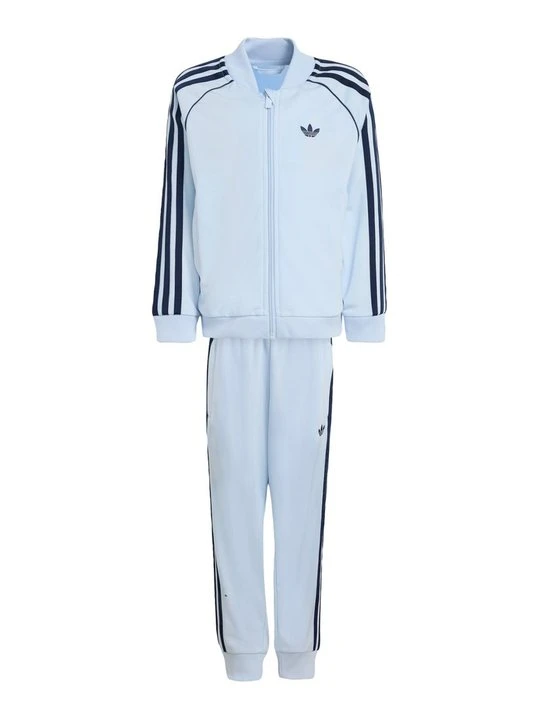 Zdjęcie produktu Dres adidas Originals jasnoniebieski