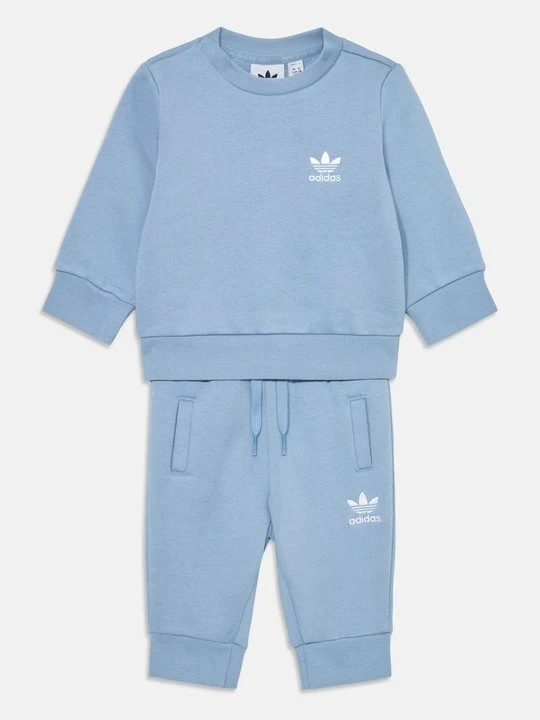Zdjęcie produktu Dres adidas Originals niebieski