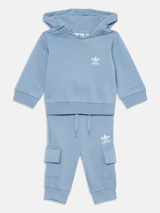 Zdjęcie produktu Dres adidas Originals niebieski
