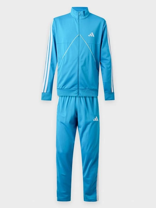 Zdjęcie produktu Dres adidas Originals niebieski
