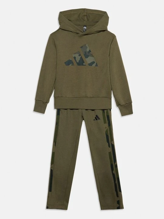 Zdjęcie produktu Dres adidas Originals oliwkowy