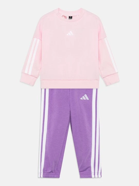 Zdjęcie produktu Dres Adidas różowy