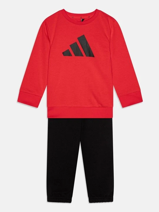 Zdjęcie produktu Dres Adidas czarny