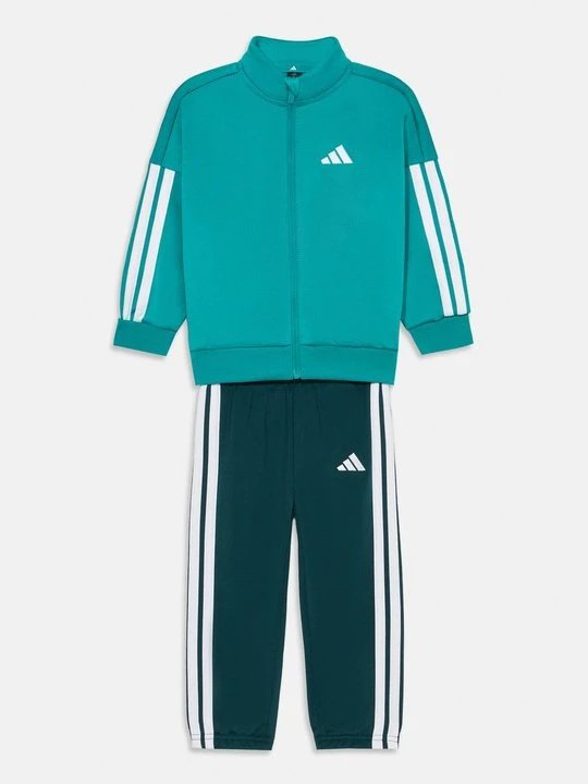 Zdjęcie produktu Dres Adidas jasnozielony