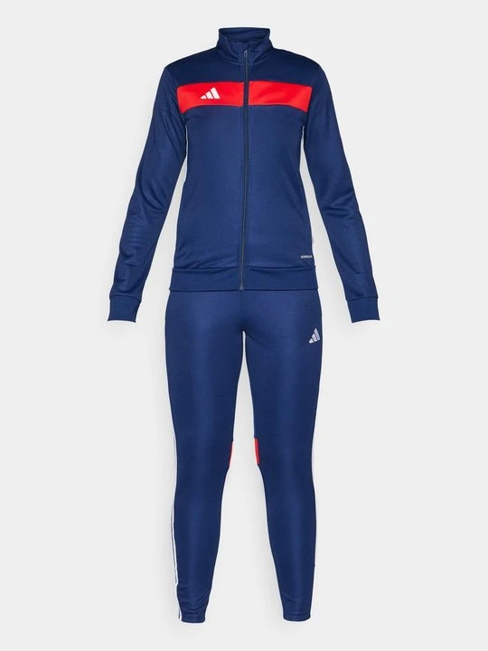 Zdjęcie produktu Dres Adidas granatowy