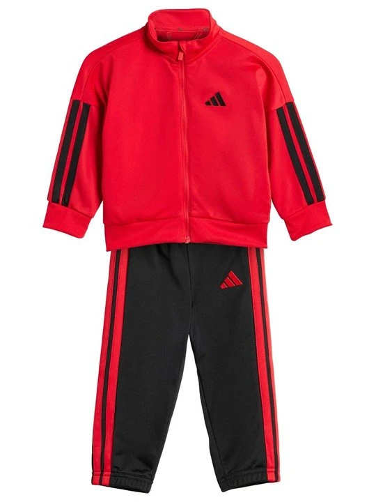 Zdjęcie produktu Dres Adidas czarny