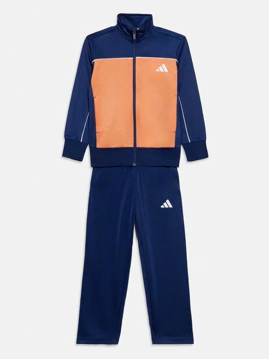 Zdjęcie produktu Dres Adidas granatowy
