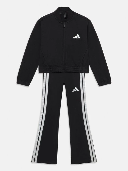 Zdjęcie produktu Dres Adidas czarny