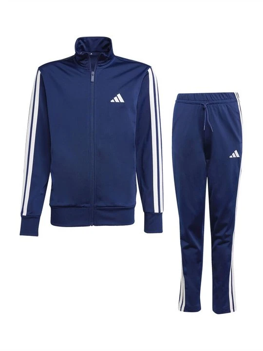 Zdjęcie produktu Dres Adidas granatowy