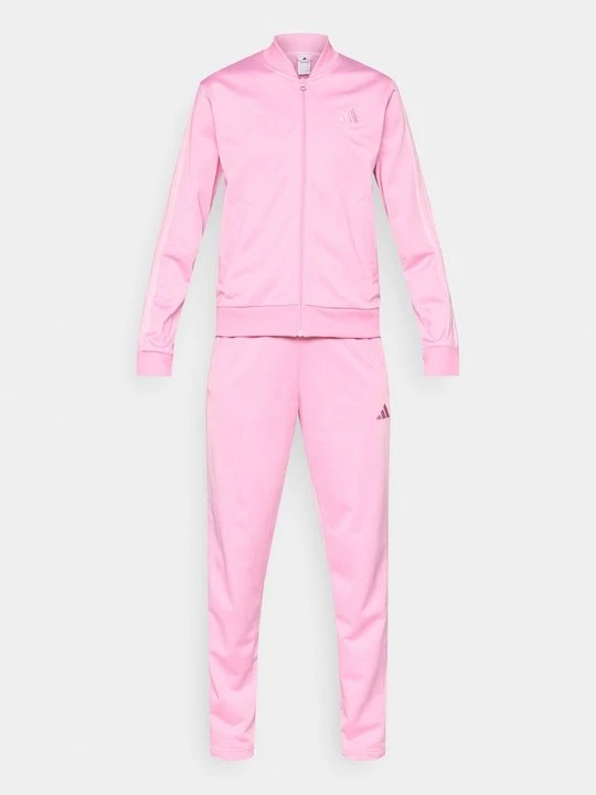 Zdjęcie produktu Dres Adidas różowy