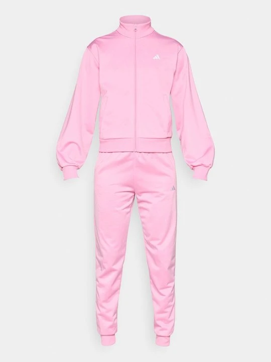 Zdjęcie produktu Dres Adidas różowy