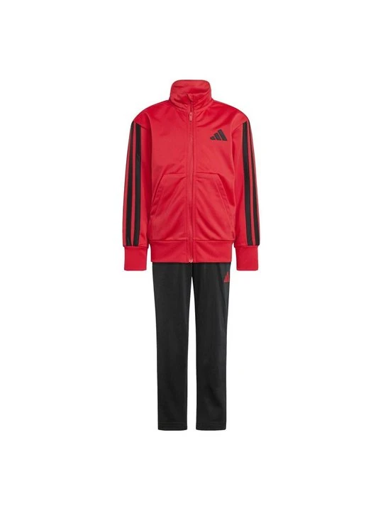Zdjęcie produktu Dres Adidas czerwony
