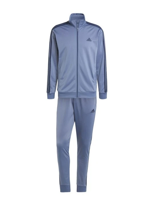 Zdjęcie produktu Dres Adidas niebieski
