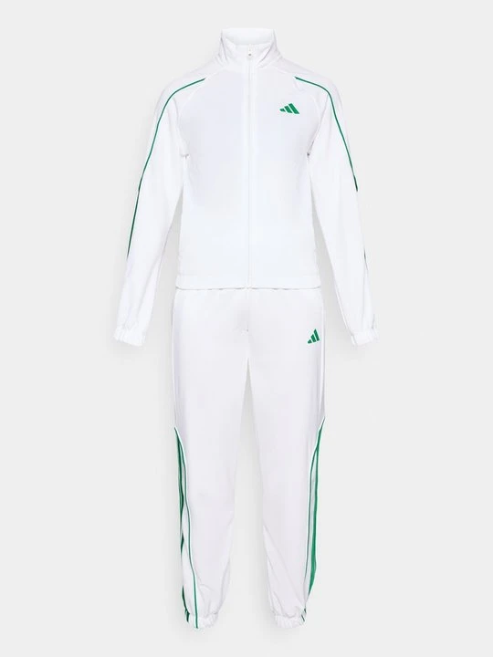 Zdjęcie produktu Dres Adidas biały