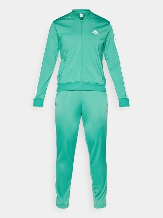 Zdjęcie produktu Dres Adidas zielony