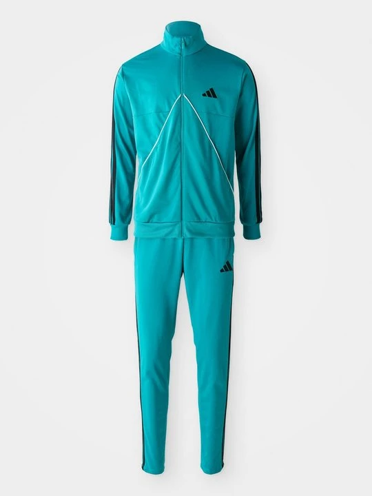 Zdjęcie produktu Dres Adidas petrol