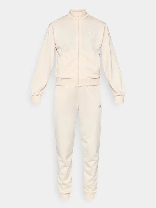 Zdjęcie produktu Dres Adidas beżowy