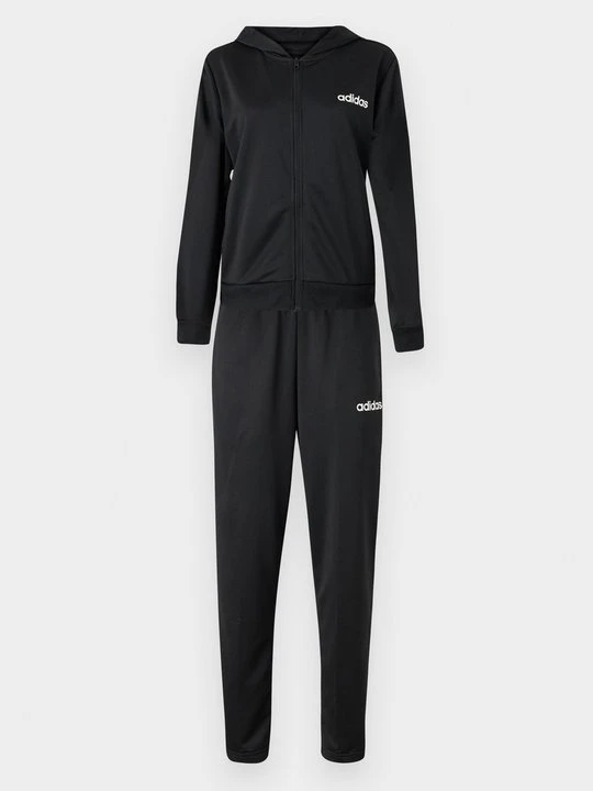 Zdjęcie produktu Dres Adidas czarny