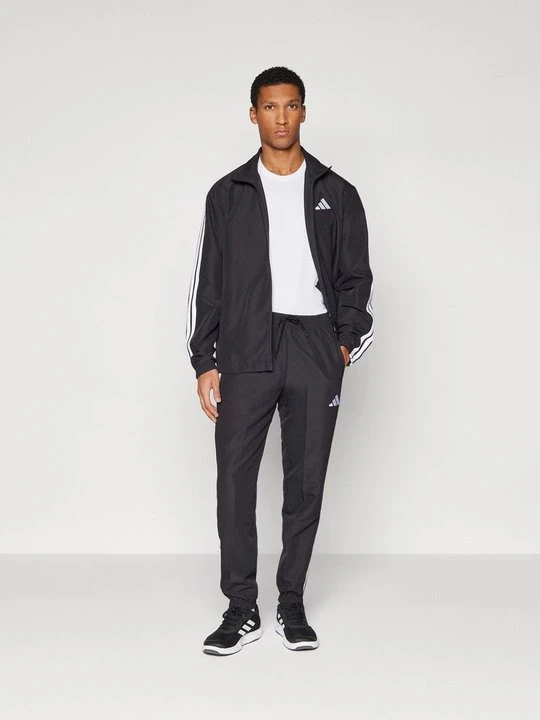 Zdjęcie produktu Dres Adidas czarny