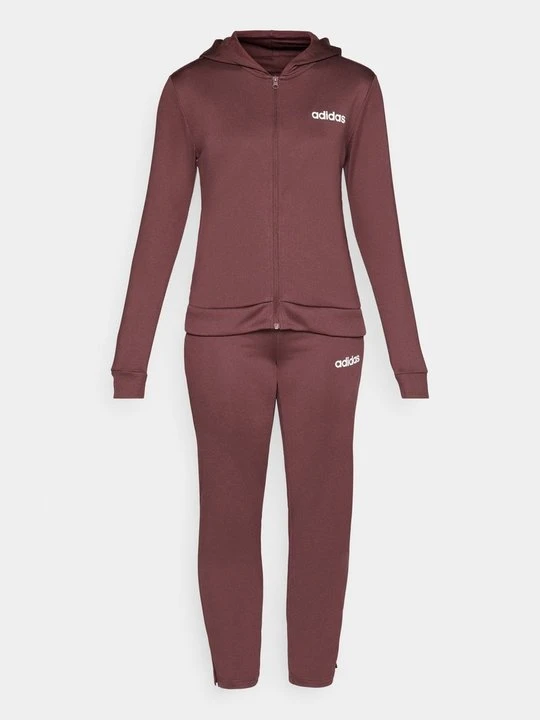 Zdjęcie produktu Dres Adidas brązowy