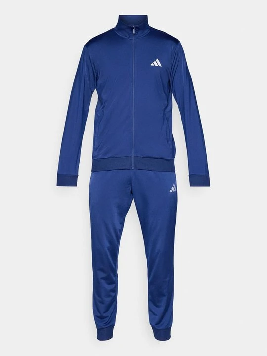 Zdjęcie produktu Dres Adidas granatowy