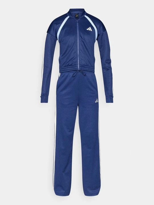 Zdjęcie produktu Dres Adidas granatowy