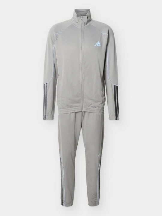 Zdjęcie produktu Dres Adidas szary