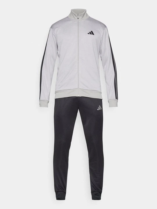 Zdjęcie produktu Dres Adidas szary