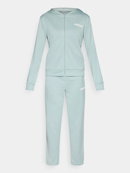 Zdjęcie produktu Dres Adidas zielony