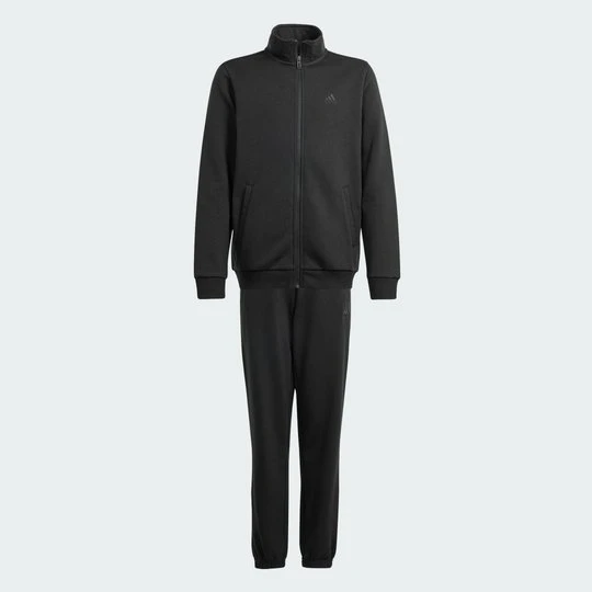 Zdjęcie produktu Dres ALL SZN Graphic Kids Adidas czarny