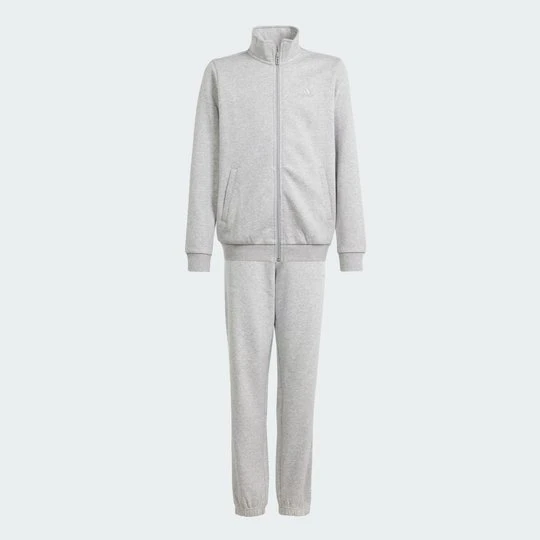 Zdjęcie produktu Dres ALL SZN Graphic Kids Adidas szary