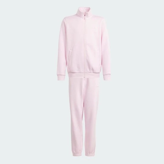 Zdjęcie produktu Dres ALL SZN Graphic Kids Adidas różowy