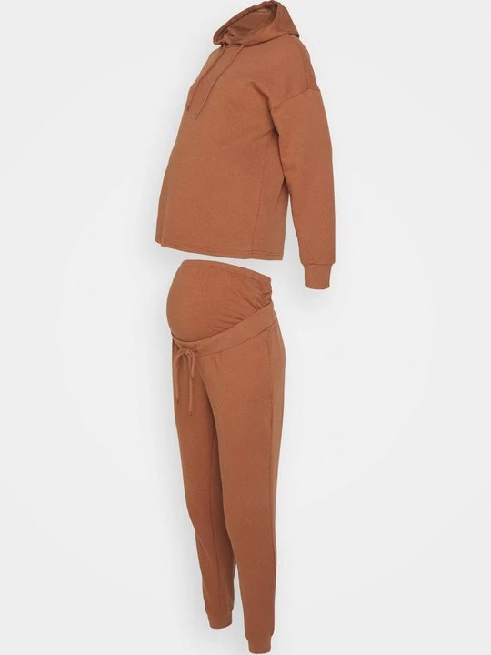 Zdjęcie produktu Dres Anna Field MAMA By Zalando brązowy