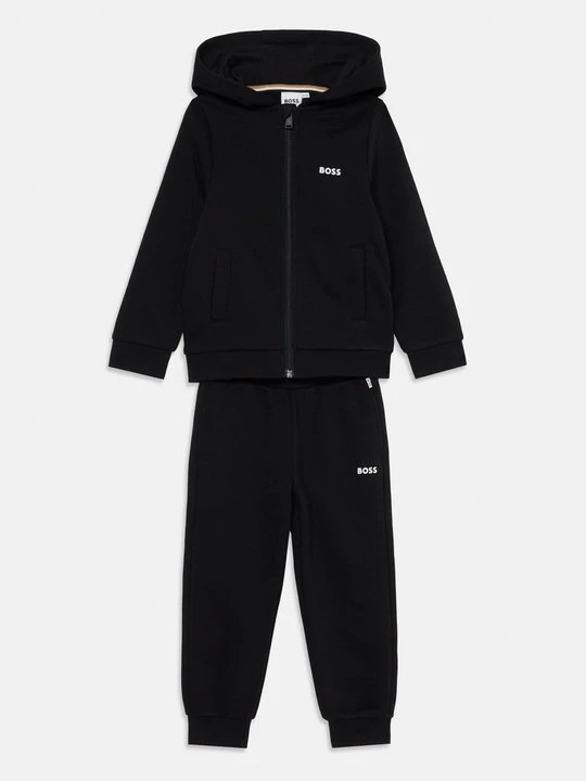 Zdjęcie produktu Dres Boss czarny