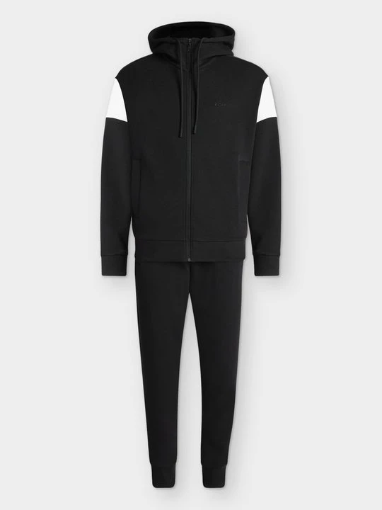 Zdjęcie produktu Dres Boss czarny