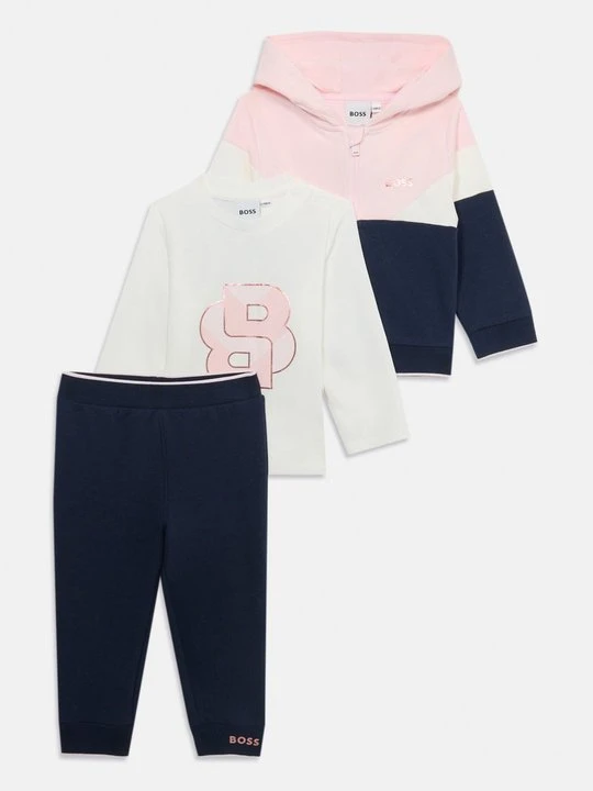 Zdjęcie produktu Dres Boss