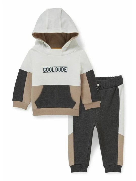 Zdjęcie produktu Dres C&A biały
