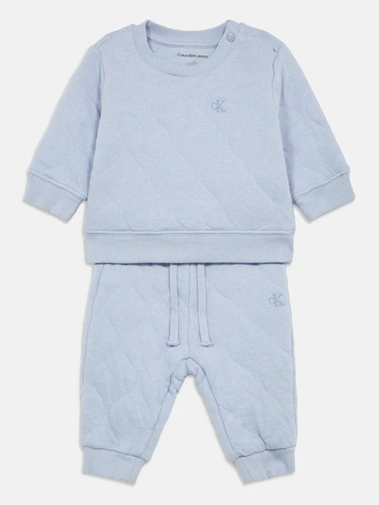 Zdjęcie produktu Dres Calvin Klein Jeans