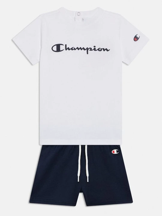 Zdjęcie produktu Dres Champion biały