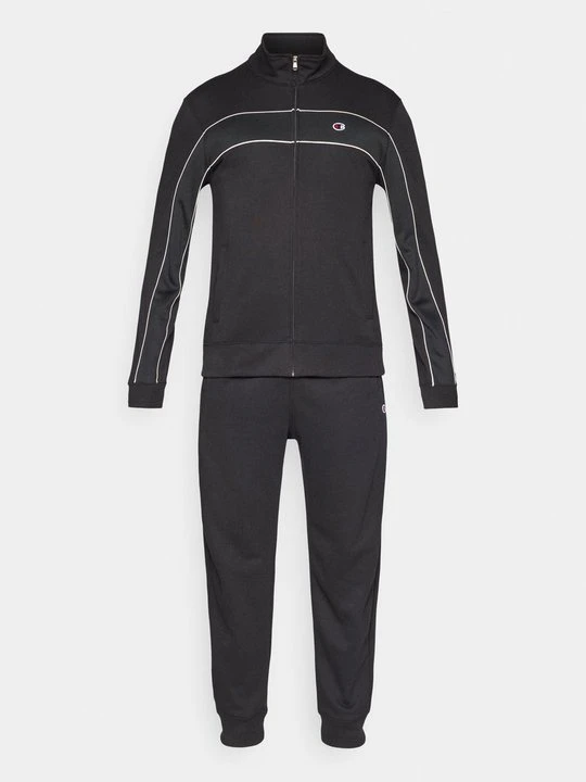 Zdjęcie produktu Dres Champion czarny