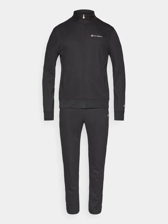 Zdjęcie produktu Dres Champion czarny