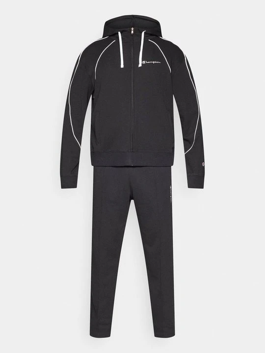 Zdjęcie produktu Dres Champion czarny