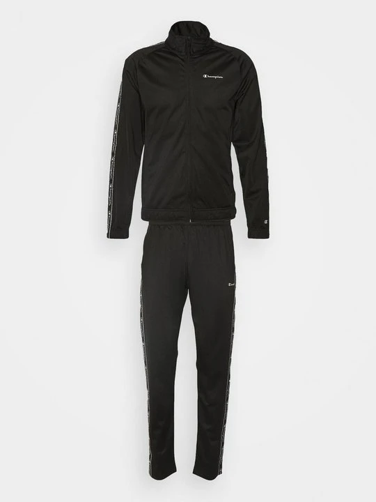 Zdjęcie produktu Dres Champion czarny