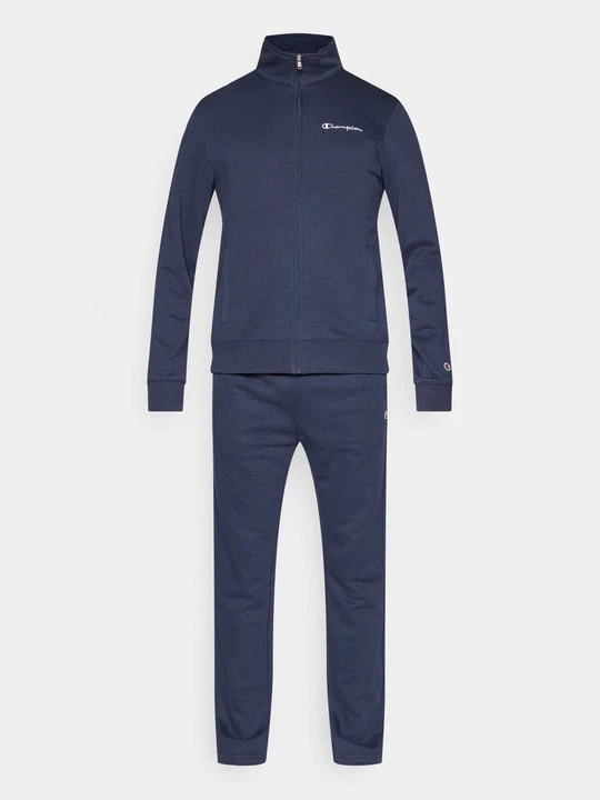 Zdjęcie produktu Dres Champion granatowy
