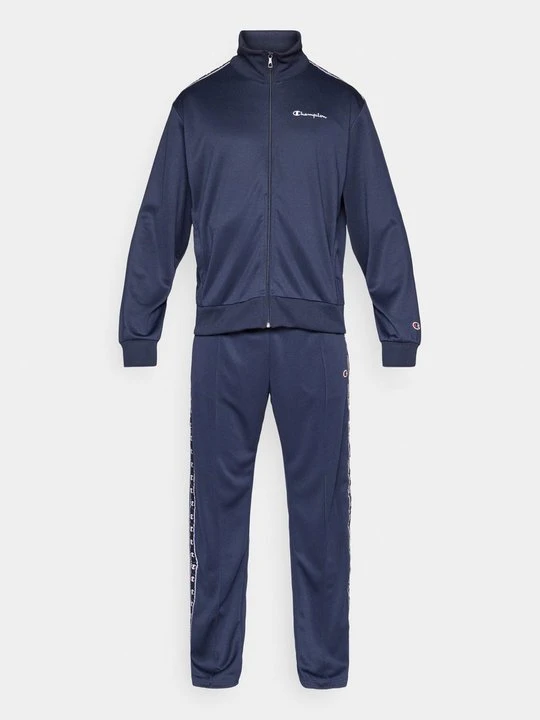 Zdjęcie produktu Dres Champion granatowy