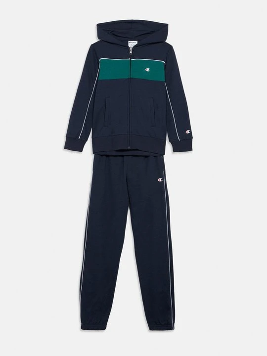 Zdjęcie produktu Dres Champion granatowy