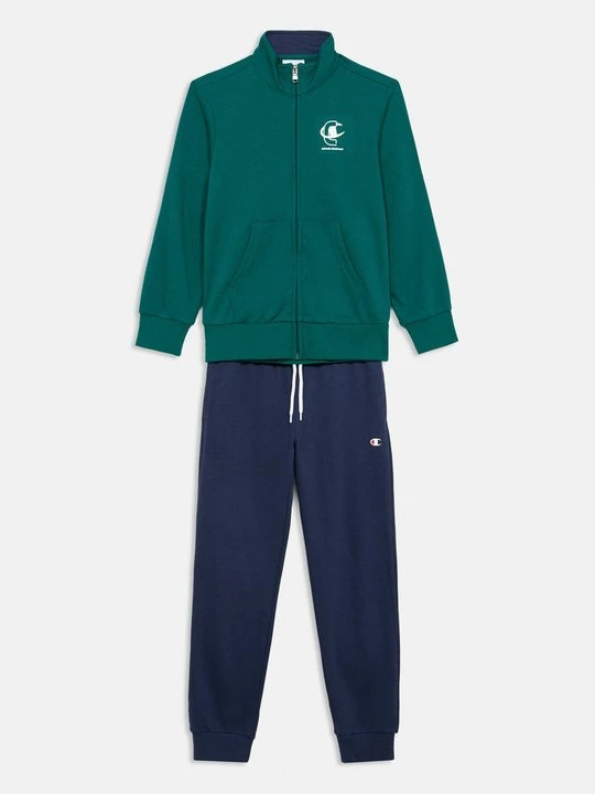 Zdjęcie produktu Dres Champion granatowy