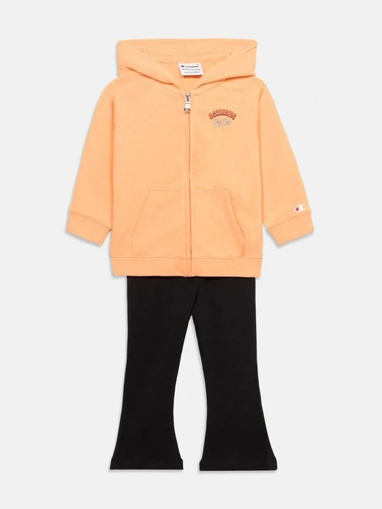 Zdjęcie produktu Dres Champion morelowy